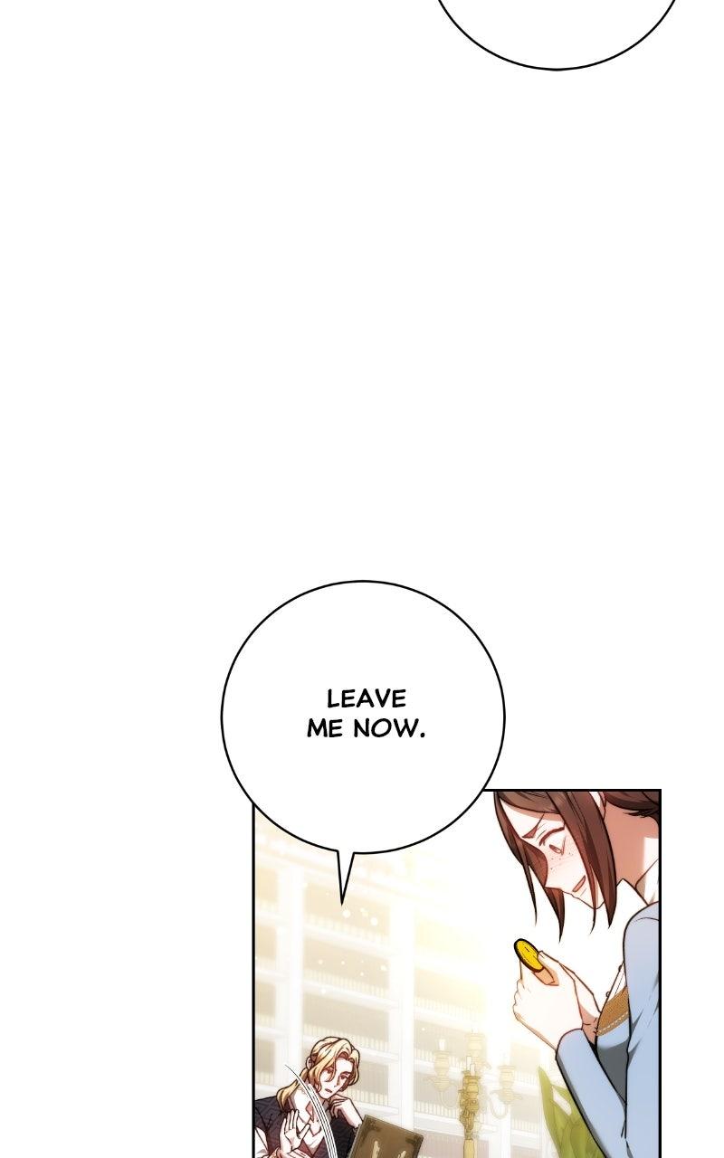 My Child Will Have a Different Father Chapter 63 - Page 93