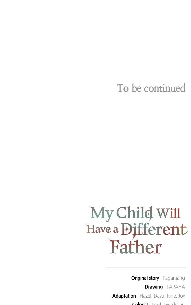 My Child Will Have a Different Father Chapter 63 - Page 97
