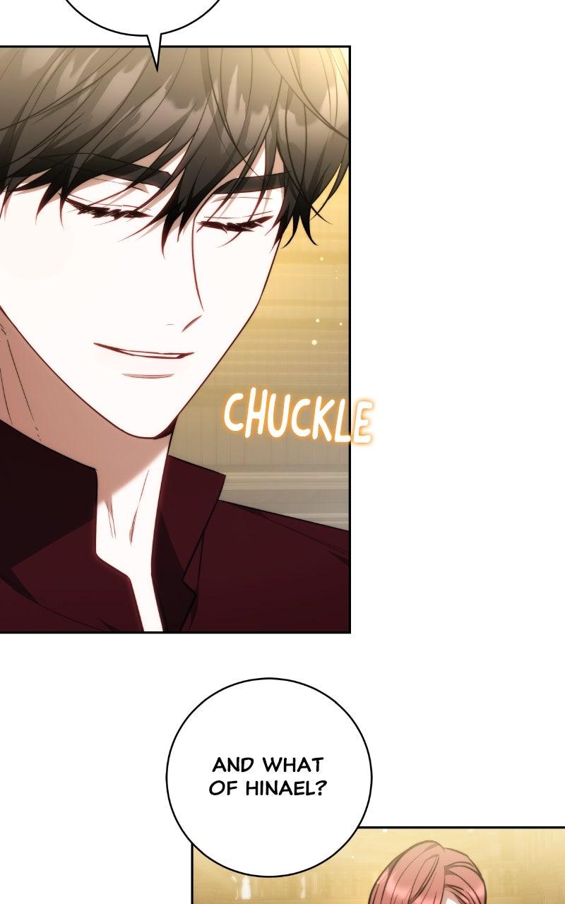 My Child Will Have a Different Father Chapter 64 - Page 4