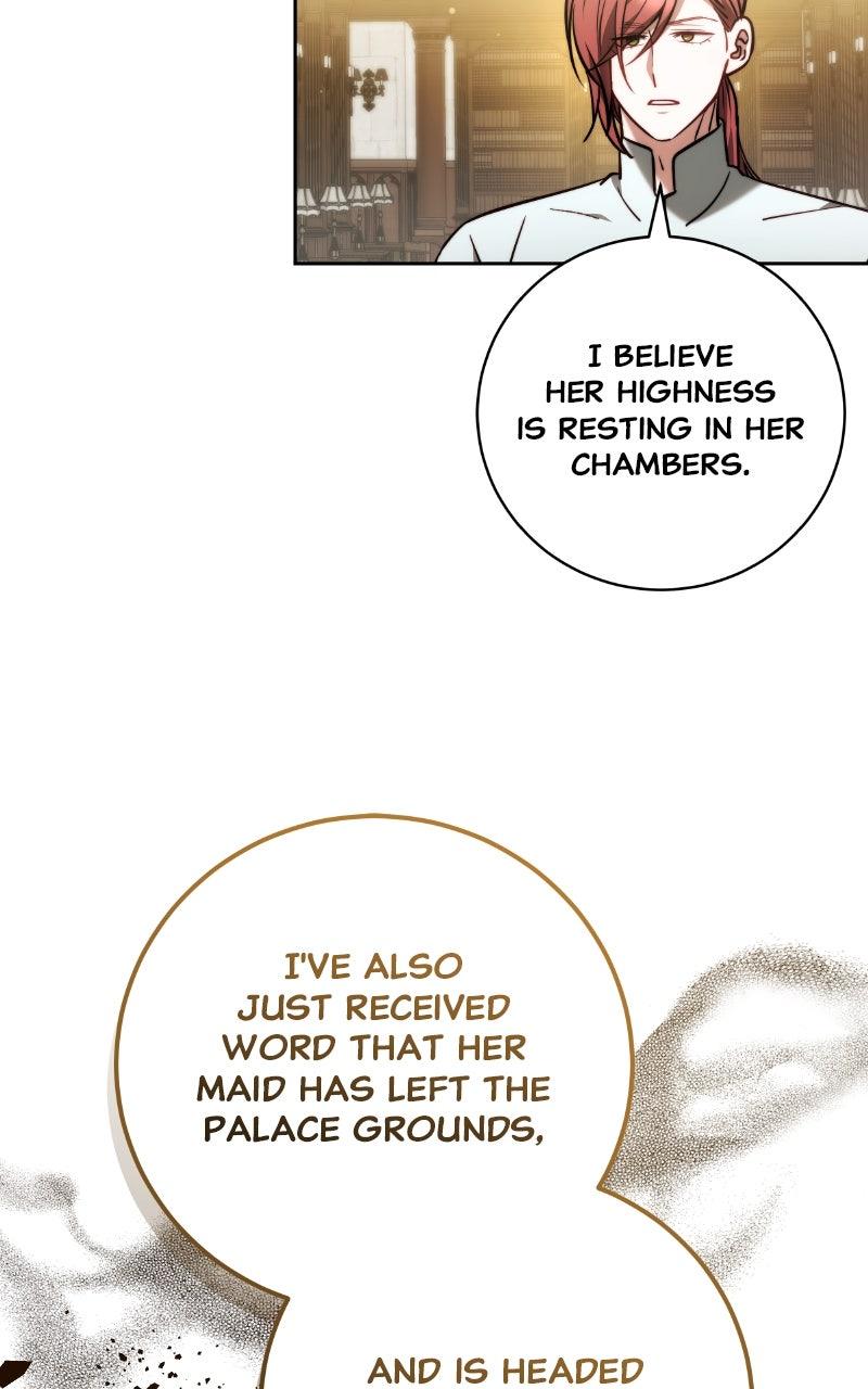 My Child Will Have a Different Father Chapter 64 - Page 5