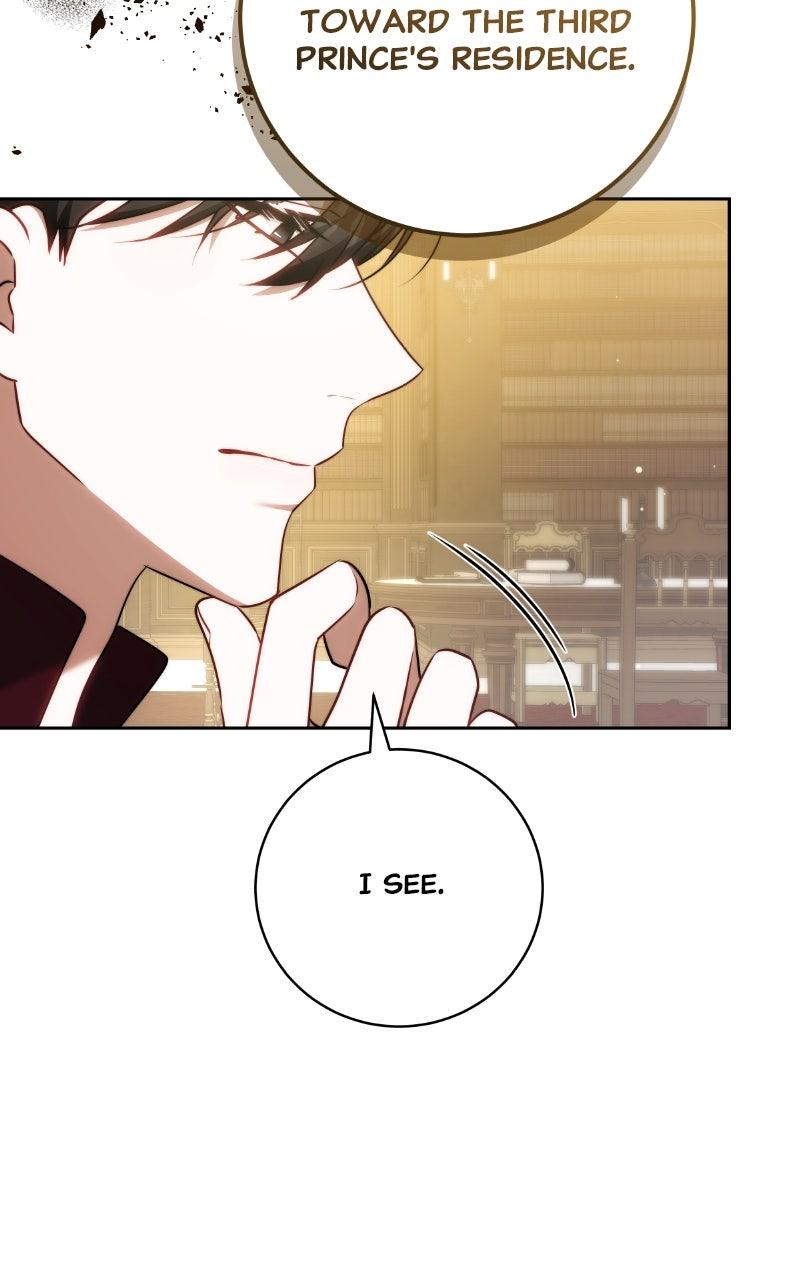 My Child Will Have a Different Father Chapter 64 - Page 6