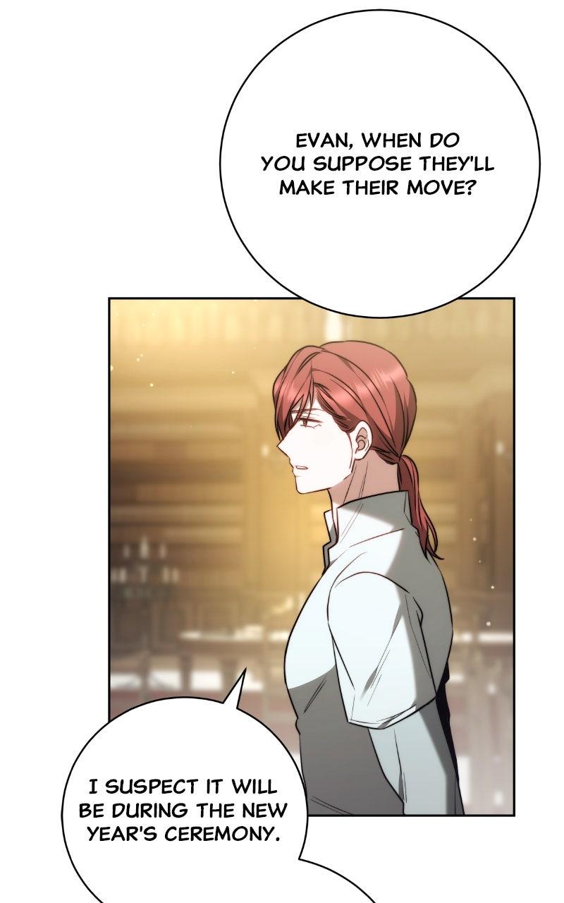 My Child Will Have a Different Father Chapter 64 - Page 7