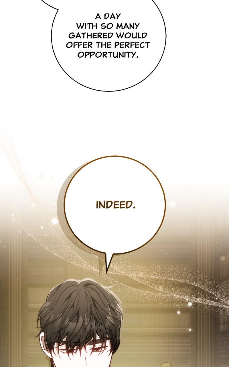 My Child Will Have a Different Father Chapter 64 - Page 8