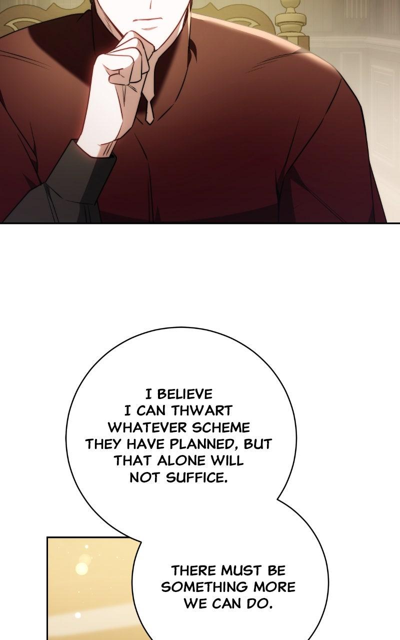 My Child Will Have a Different Father Chapter 64 - Page 9