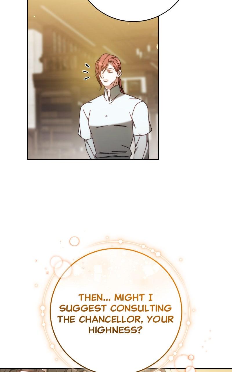 My Child Will Have a Different Father Chapter 64 - Page 10