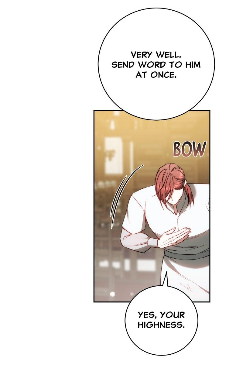 My Child Will Have a Different Father Chapter 64 - Page 14