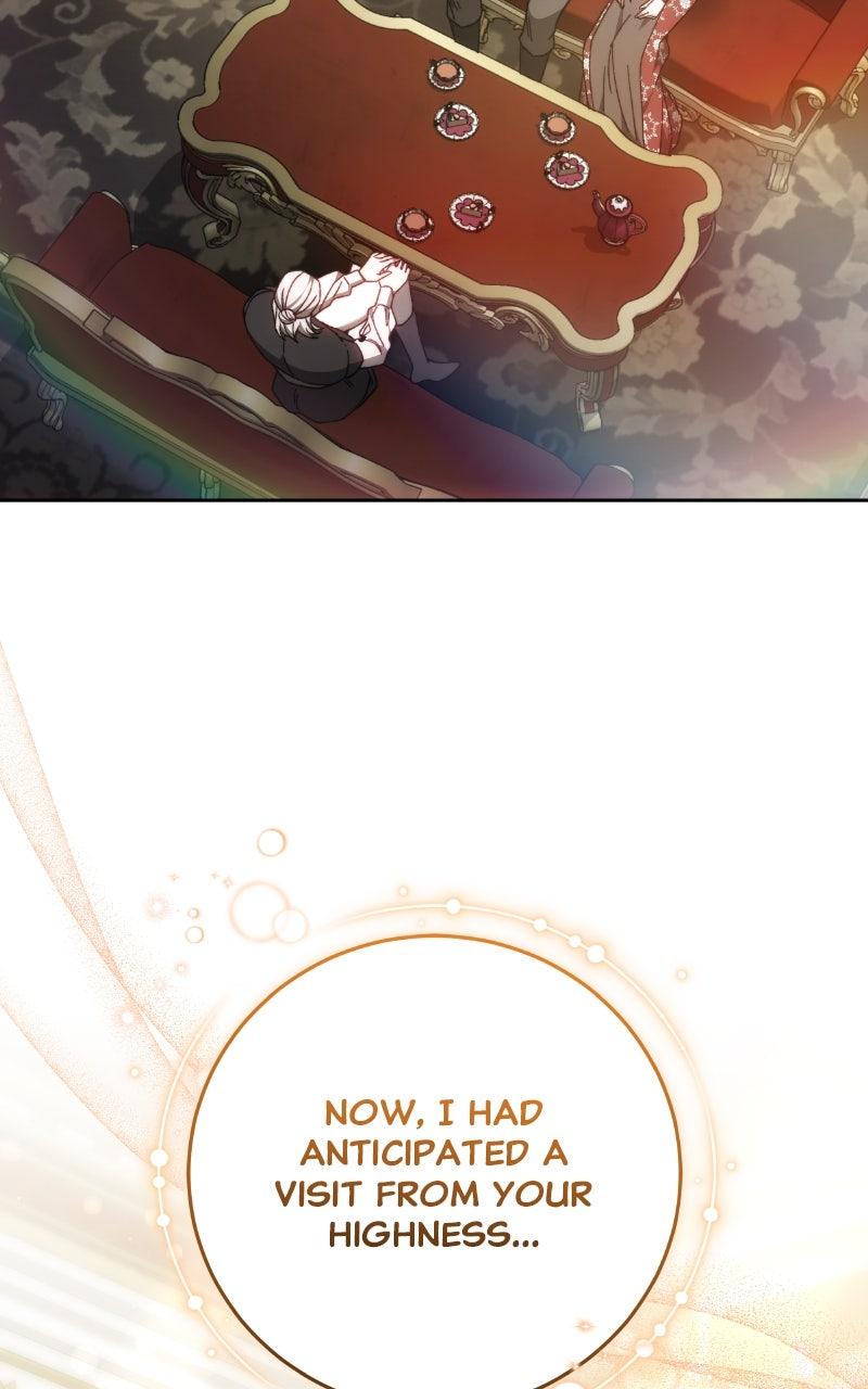 My Child Will Have a Different Father Chapter 64 - Page 18