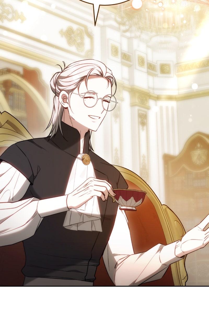 My Child Will Have a Different Father Chapter 64 - Page 19