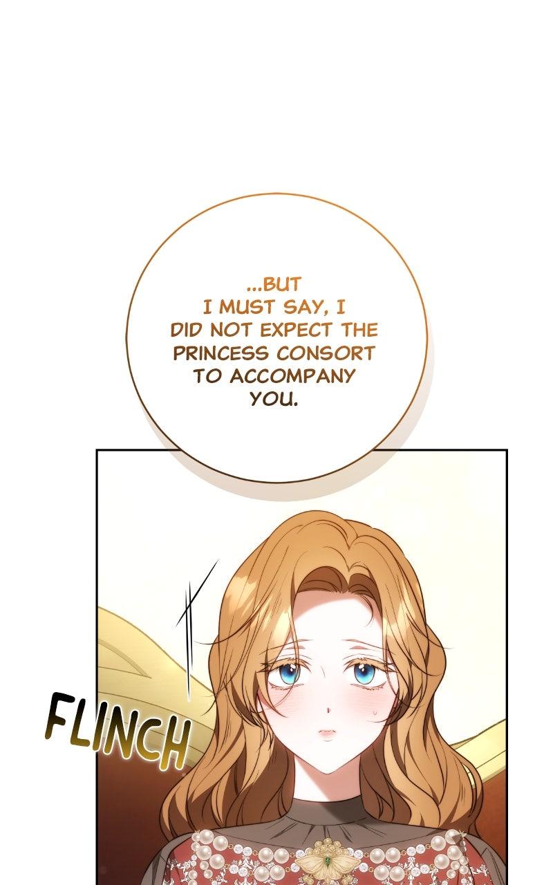 My Child Will Have a Different Father Chapter 64 - Page 20