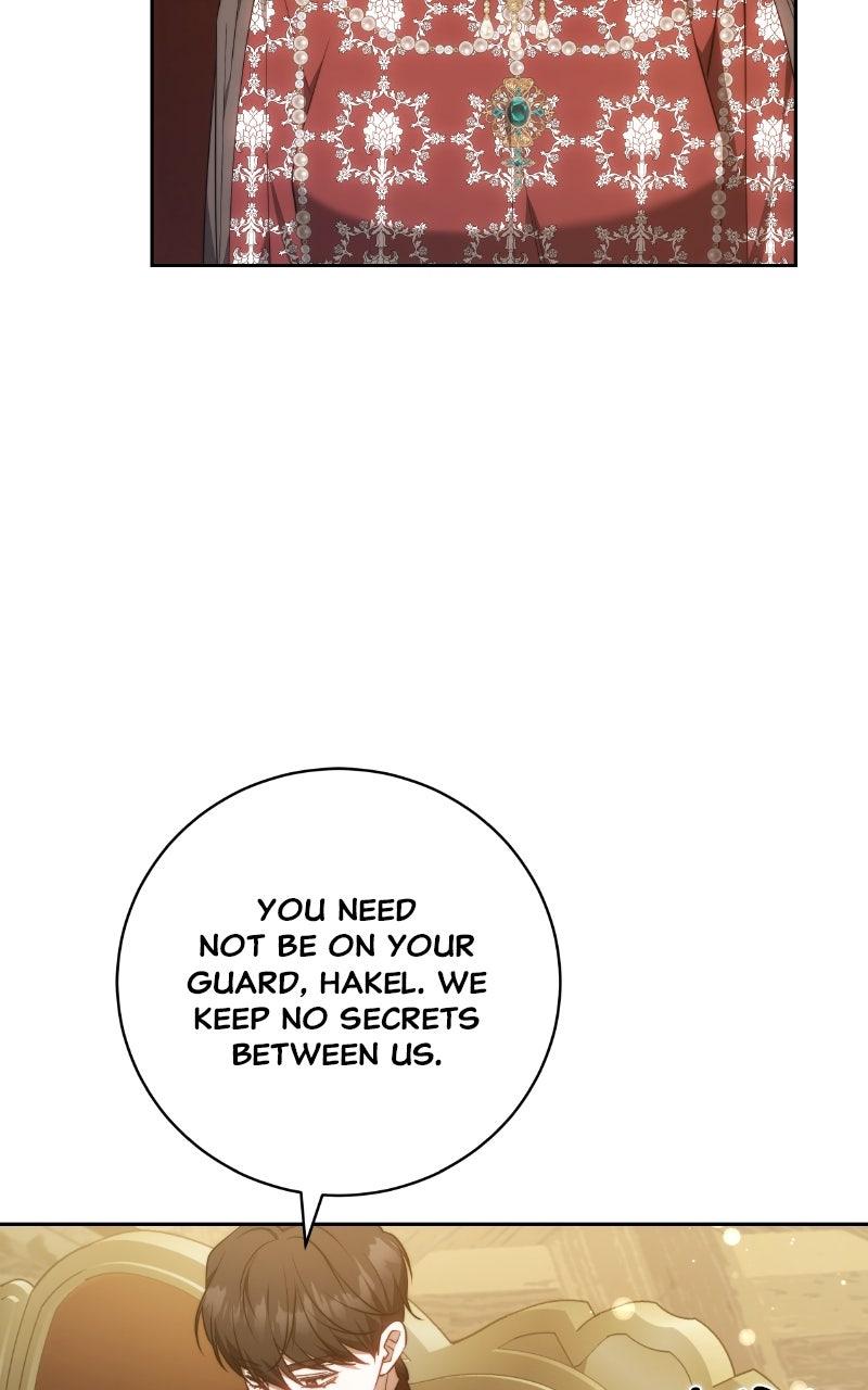 My Child Will Have a Different Father Chapter 64 - Page 21