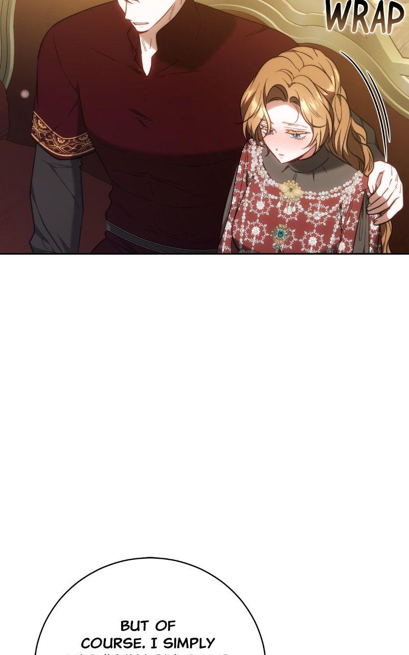 My Child Will Have a Different Father Chapter 64 - Page 22