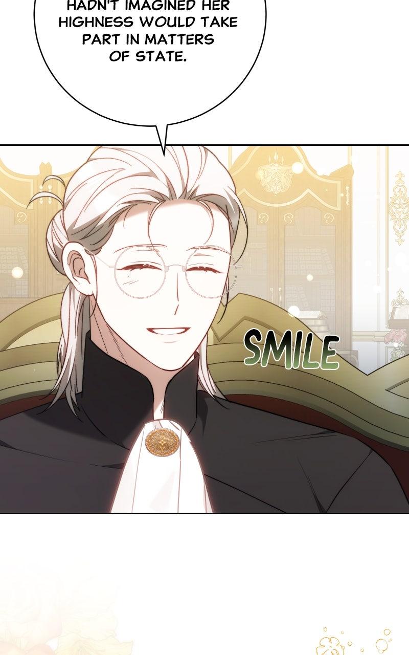 My Child Will Have a Different Father Chapter 64 - Page 23