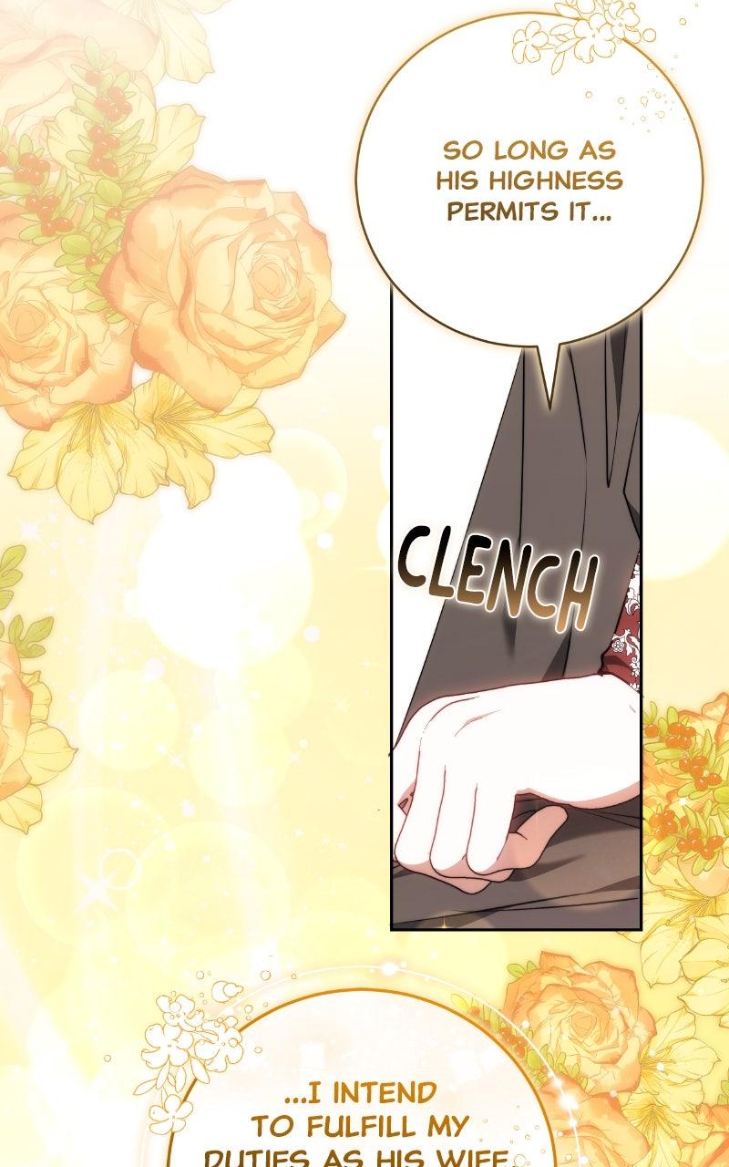 My Child Will Have a Different Father Chapter 64 - Page 24