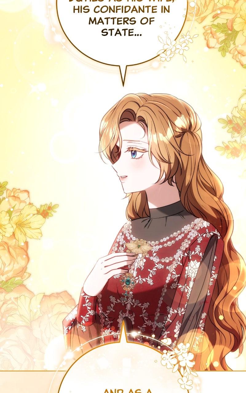 My Child Will Have a Different Father Chapter 64 - Page 25