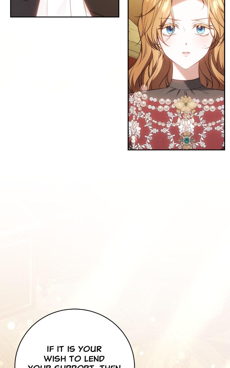 My Child Will Have a Different Father Chapter 64 - Page 27