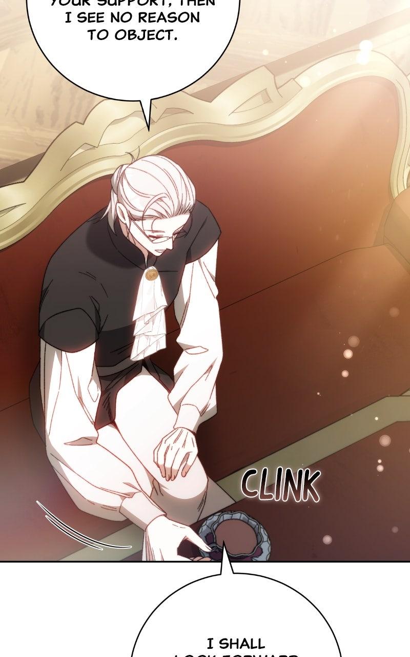 My Child Will Have a Different Father Chapter 64 - Page 28