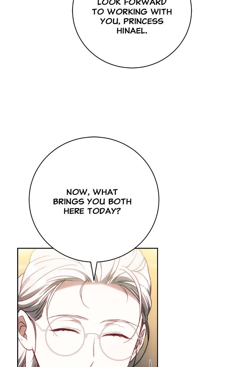 My Child Will Have a Different Father Chapter 64 - Page 29