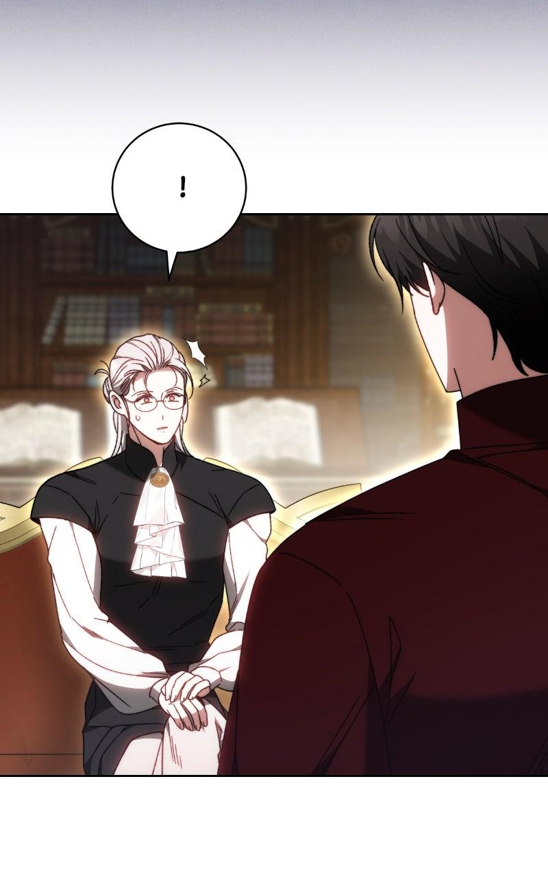 My Child Will Have a Different Father Chapter 64 - Page 32