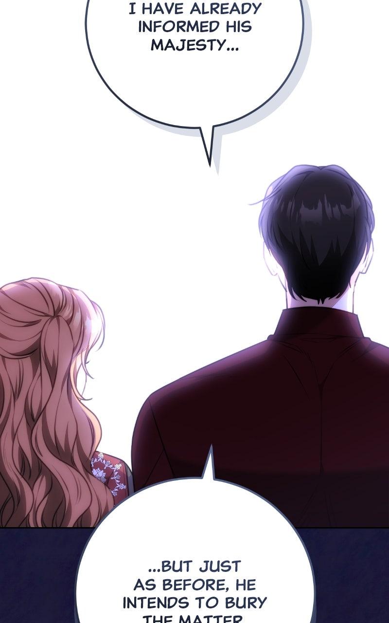 My Child Will Have a Different Father Chapter 64 - Page 36