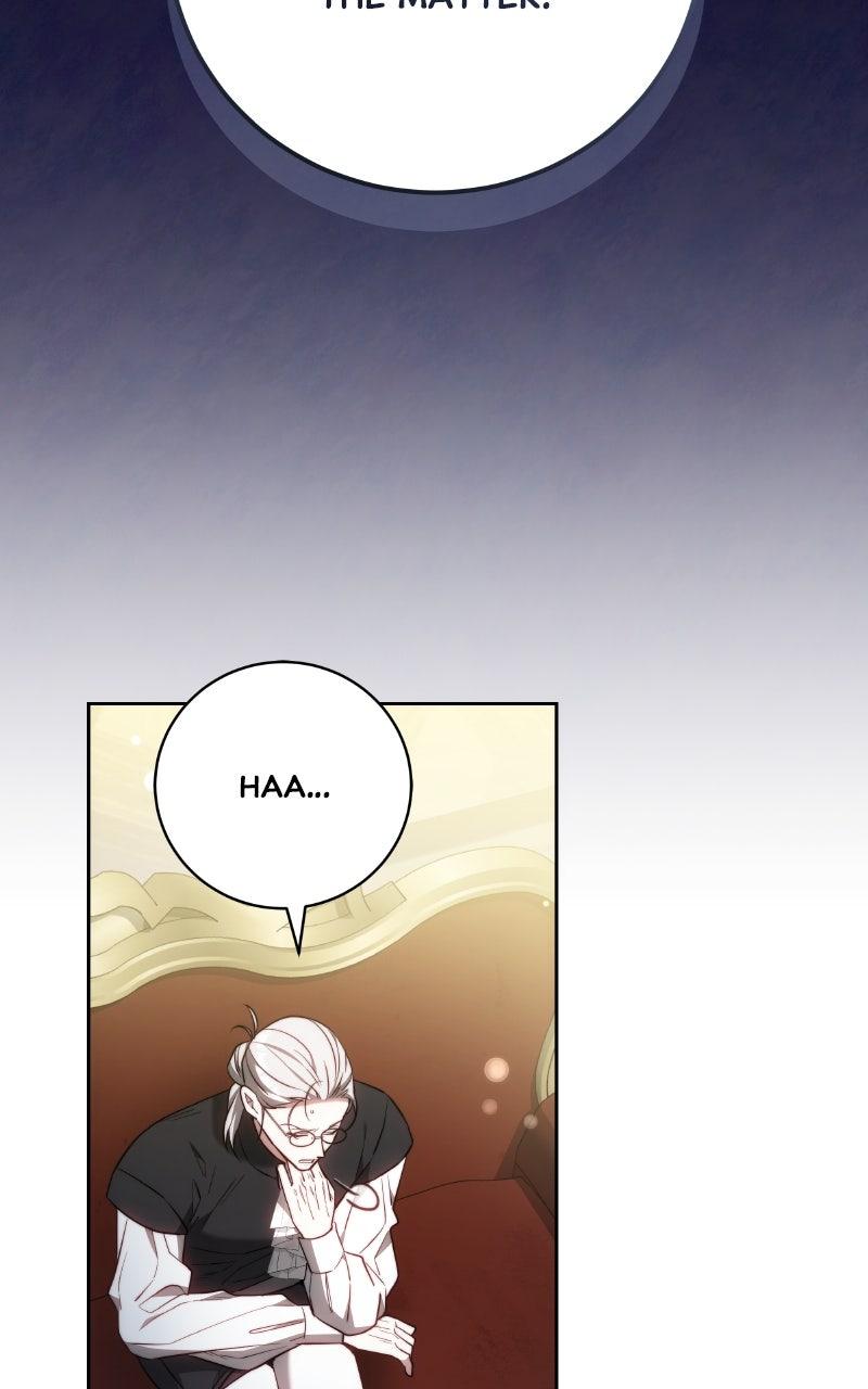 My Child Will Have a Different Father Chapter 64 - Page 37