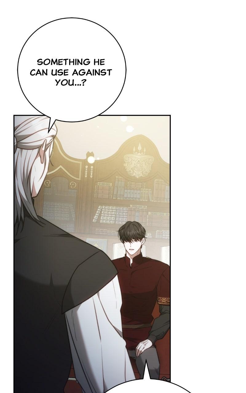 My Child Will Have a Different Father Chapter 64 - Page 40