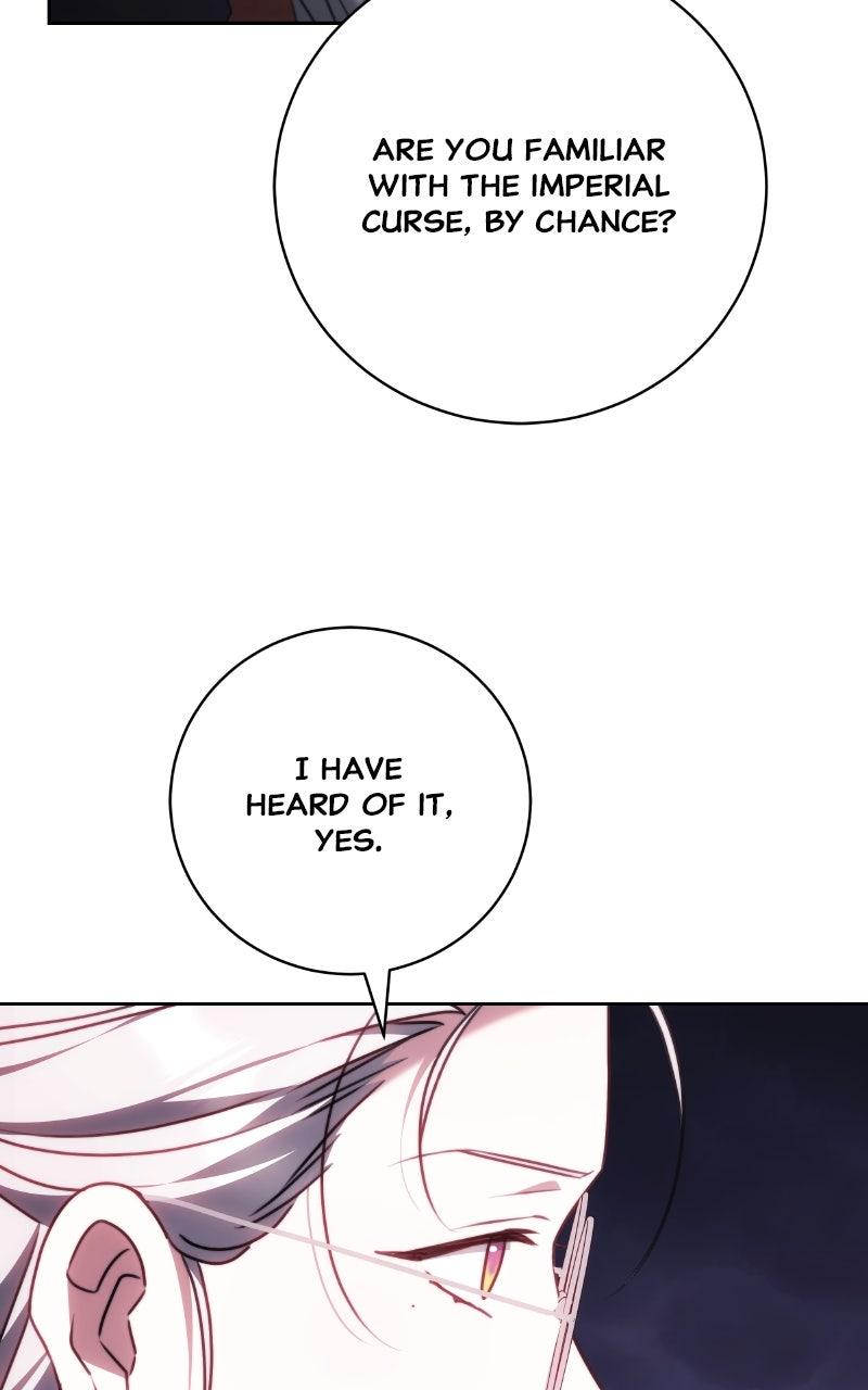 My Child Will Have a Different Father Chapter 64 - Page 41