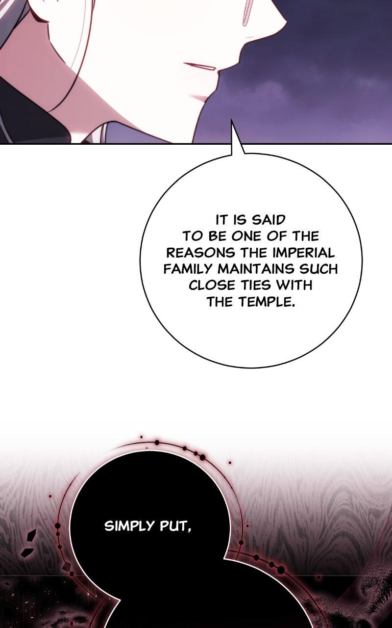 My Child Will Have a Different Father Chapter 64 - Page 42