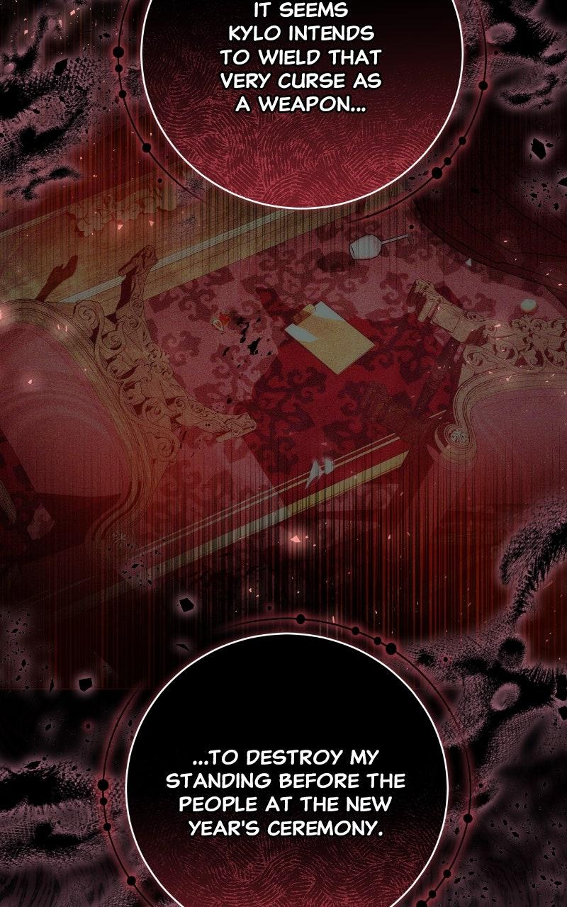 My Child Will Have a Different Father Chapter 64 - Page 43