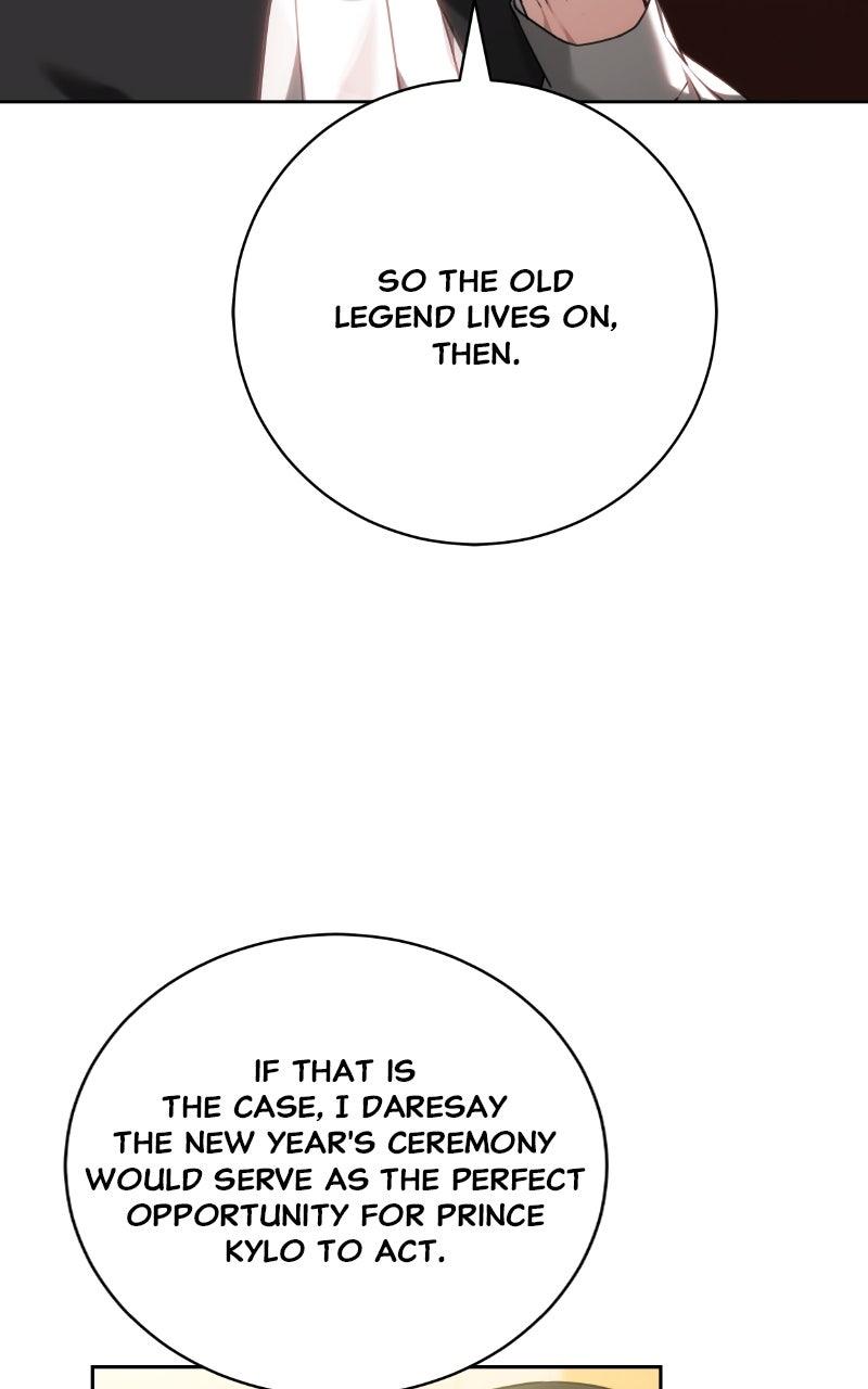 My Child Will Have a Different Father Chapter 64 - Page 45