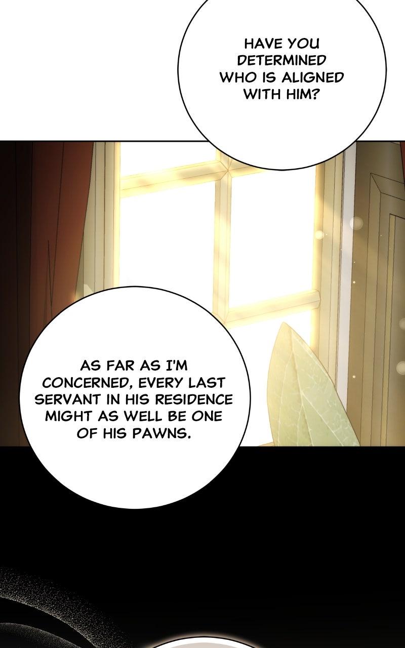 My Child Will Have a Different Father Chapter 64 - Page 47