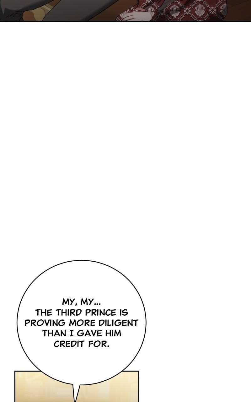 My Child Will Have a Different Father Chapter 64 - Page 49