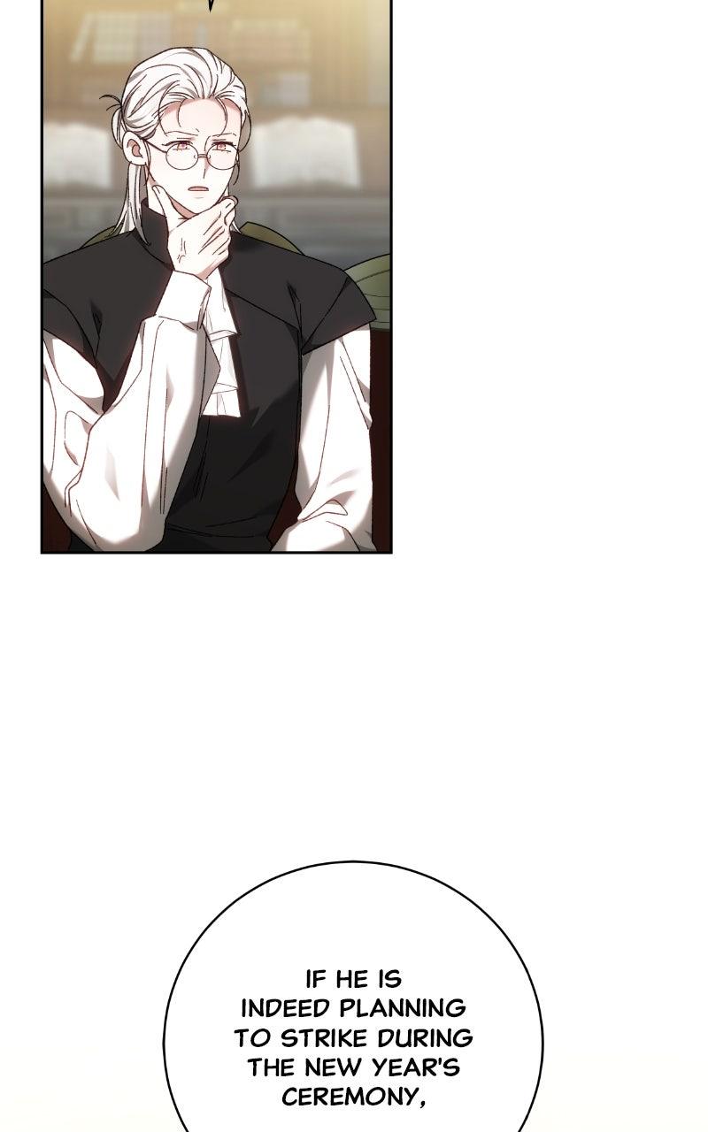 My Child Will Have a Different Father Chapter 64 - Page 50