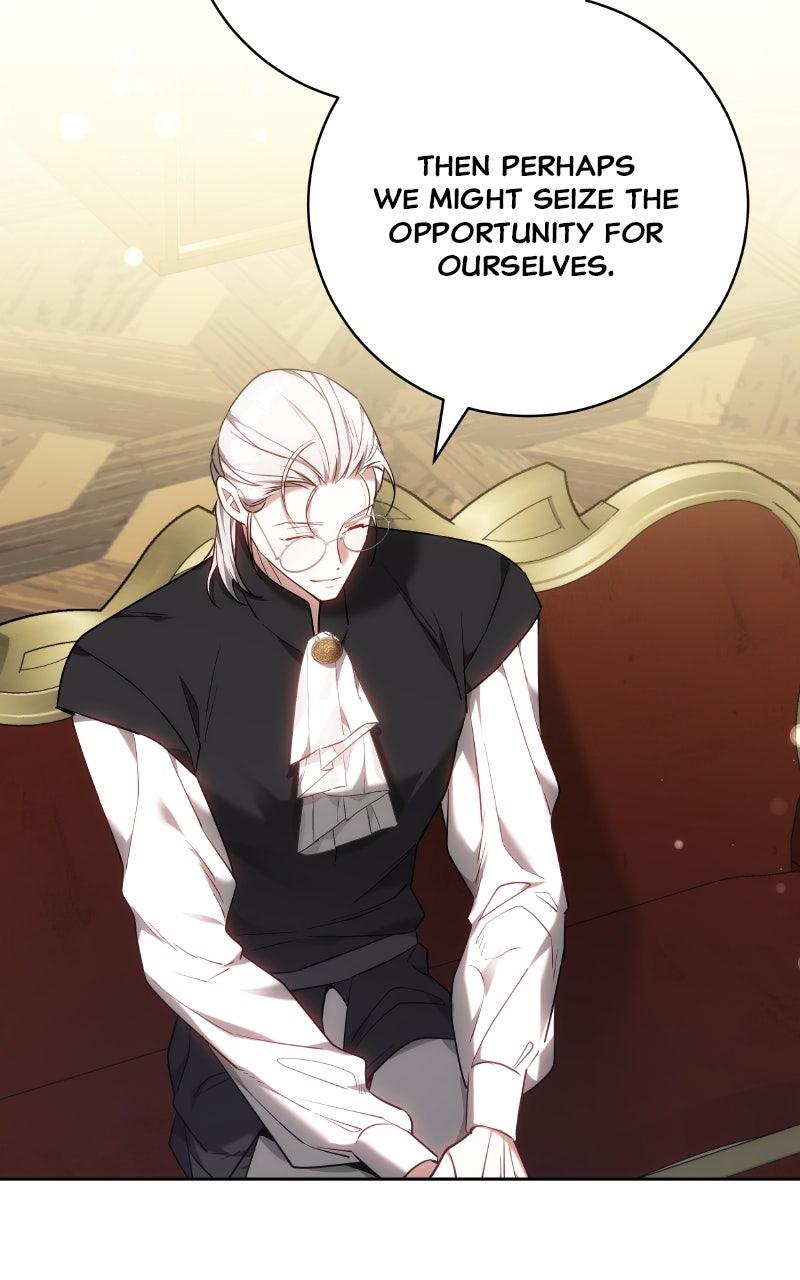 My Child Will Have a Different Father Chapter 64 - Page 51