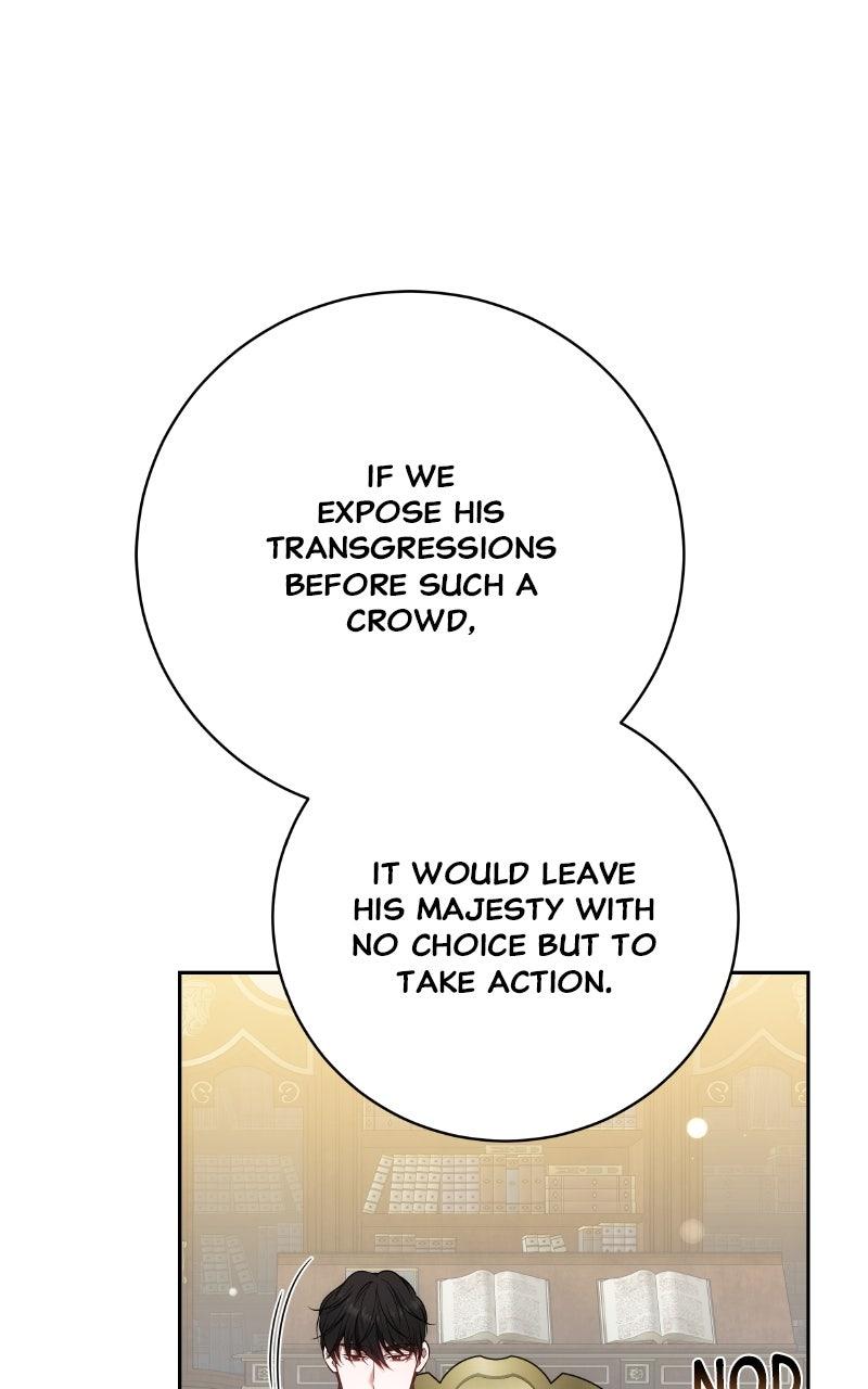 My Child Will Have a Different Father Chapter 64 - Page 52