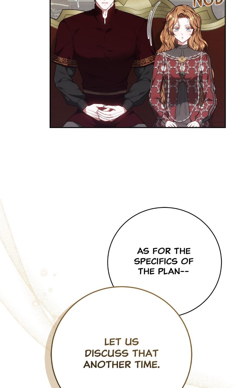 My Child Will Have a Different Father Chapter 64 - Page 53