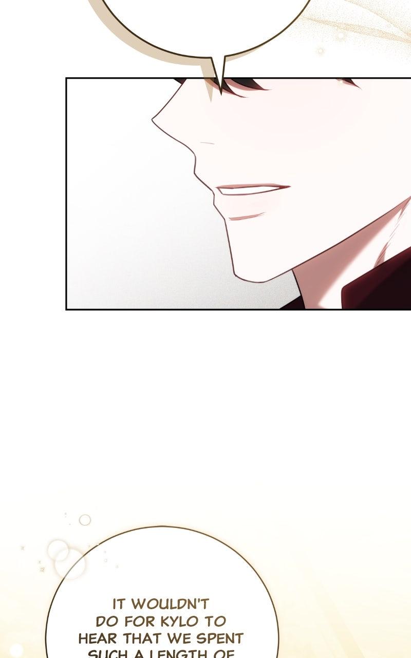 My Child Will Have a Different Father Chapter 64 - Page 54