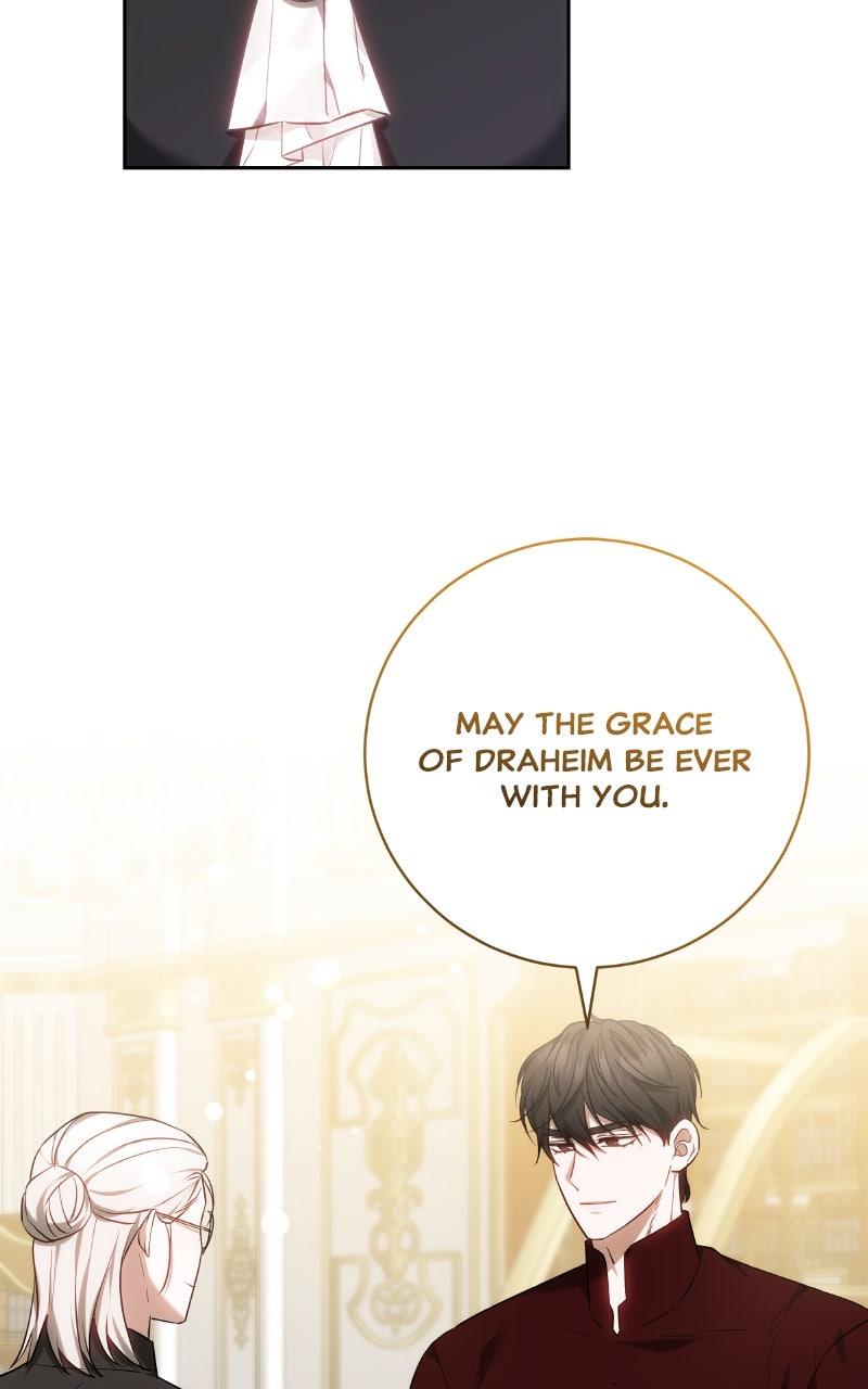 My Child Will Have a Different Father Chapter 64 - Page 57