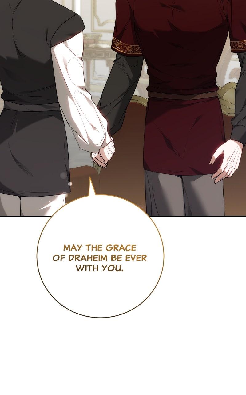 My Child Will Have a Different Father Chapter 64 - Page 58