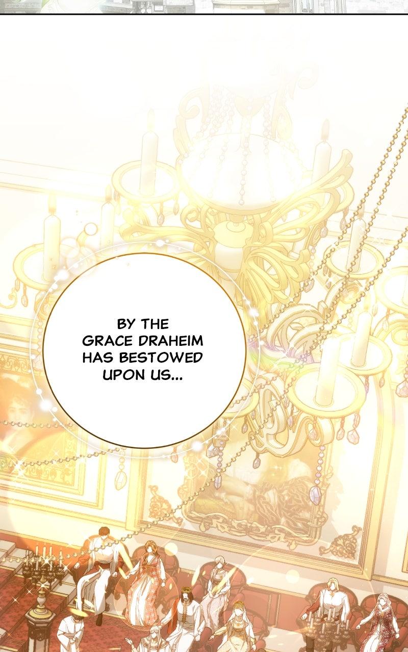 My Child Will Have a Different Father Chapter 64 - Page 61