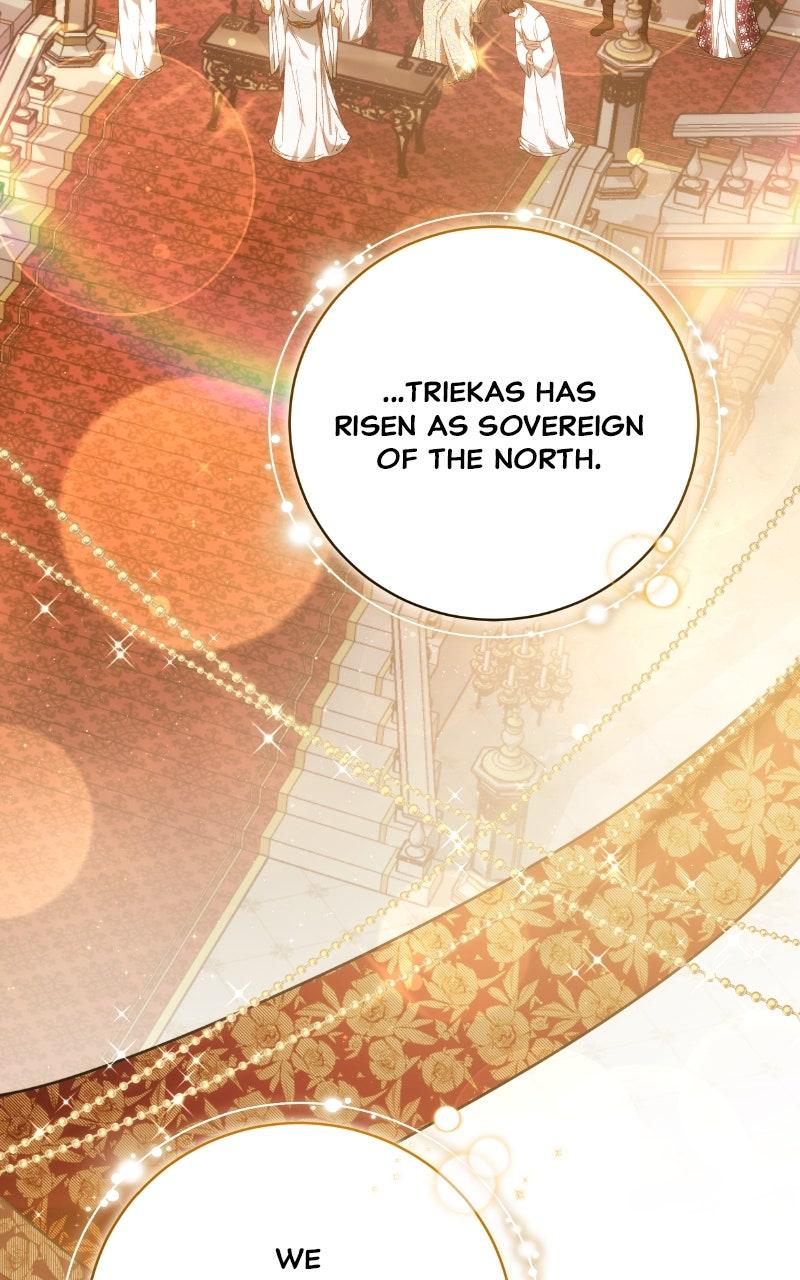 My Child Will Have a Different Father Chapter 64 - Page 62