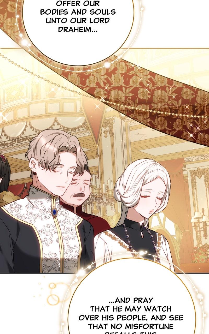 My Child Will Have a Different Father Chapter 64 - Page 63