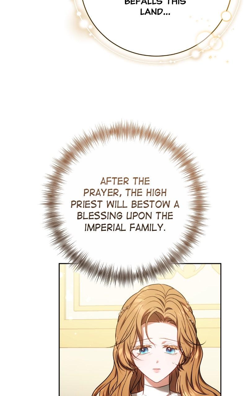 My Child Will Have a Different Father Chapter 64 - Page 64