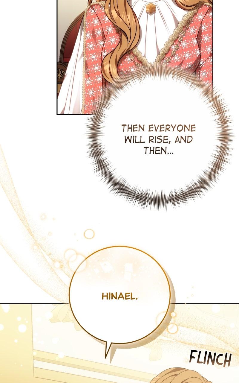 My Child Will Have a Different Father Chapter 64 - Page 65