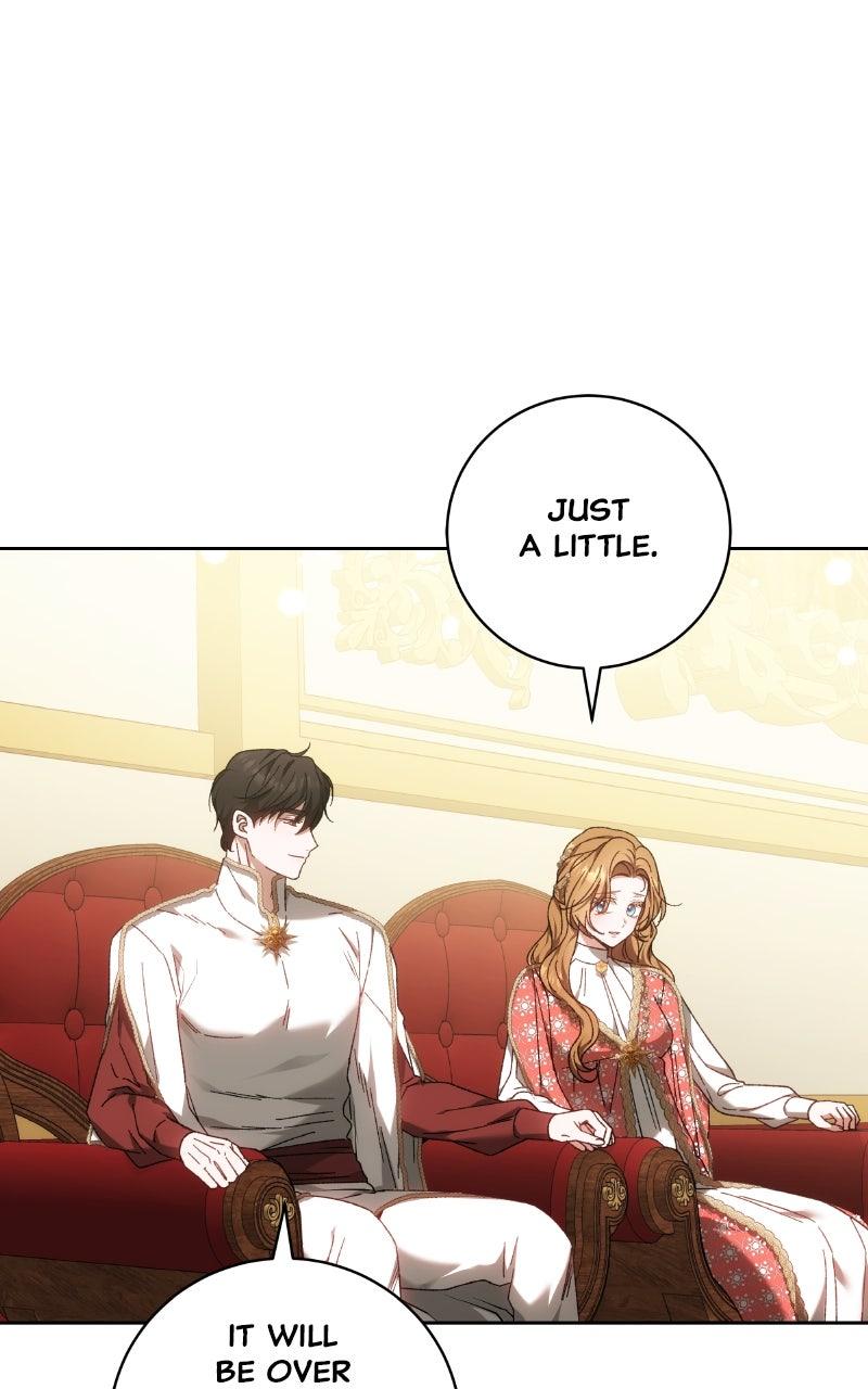 My Child Will Have a Different Father Chapter 64 - Page 68