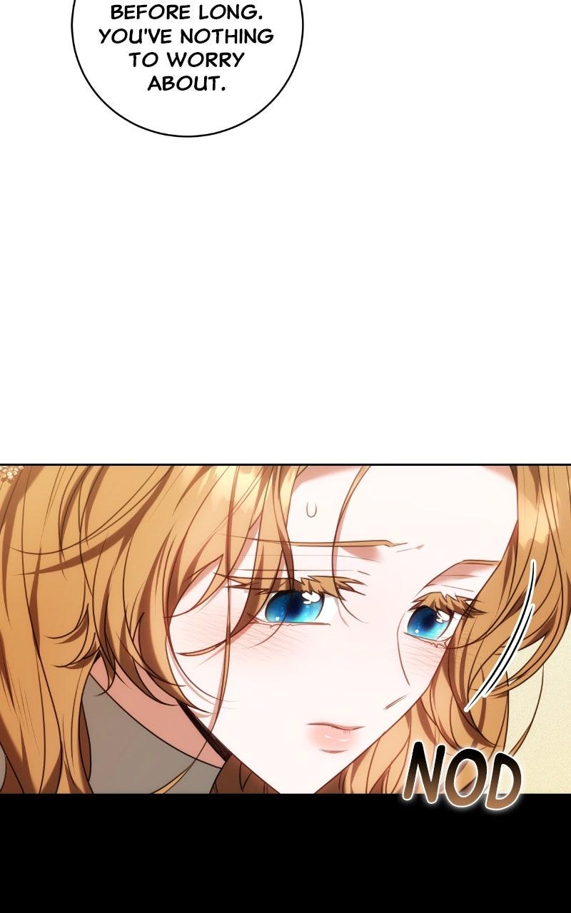 My Child Will Have a Different Father Chapter 64 - Page 69