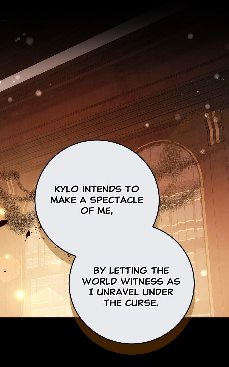 My Child Will Have a Different Father Chapter 64 - Page 70