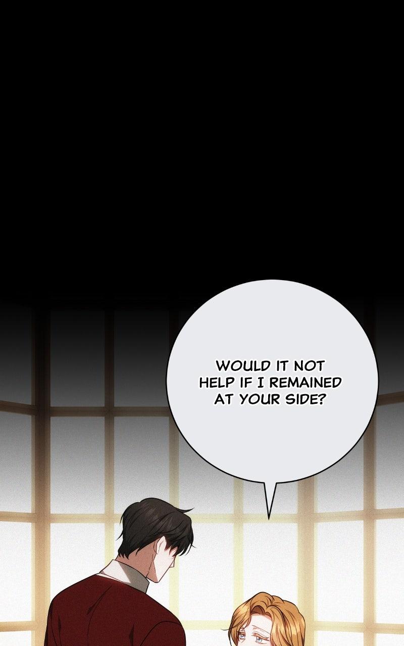 My Child Will Have a Different Father Chapter 64 - Page 71