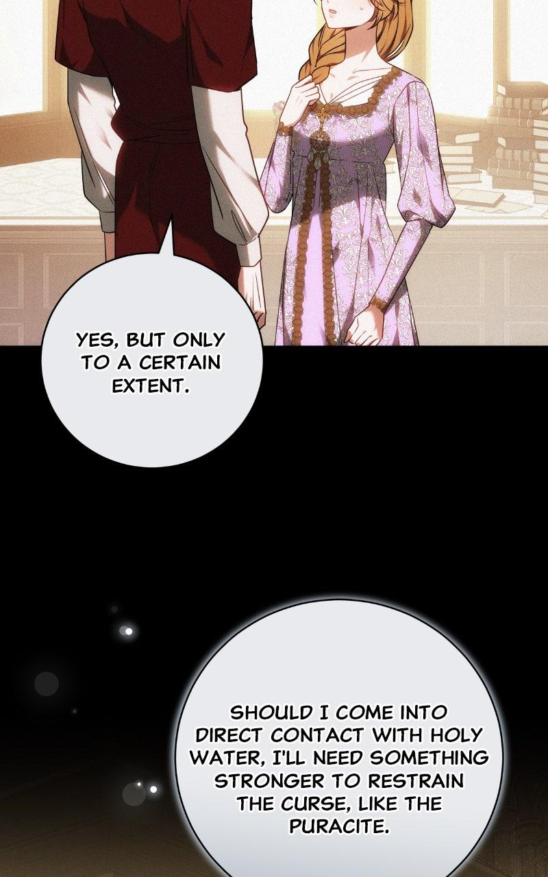 My Child Will Have a Different Father Chapter 64 - Page 72