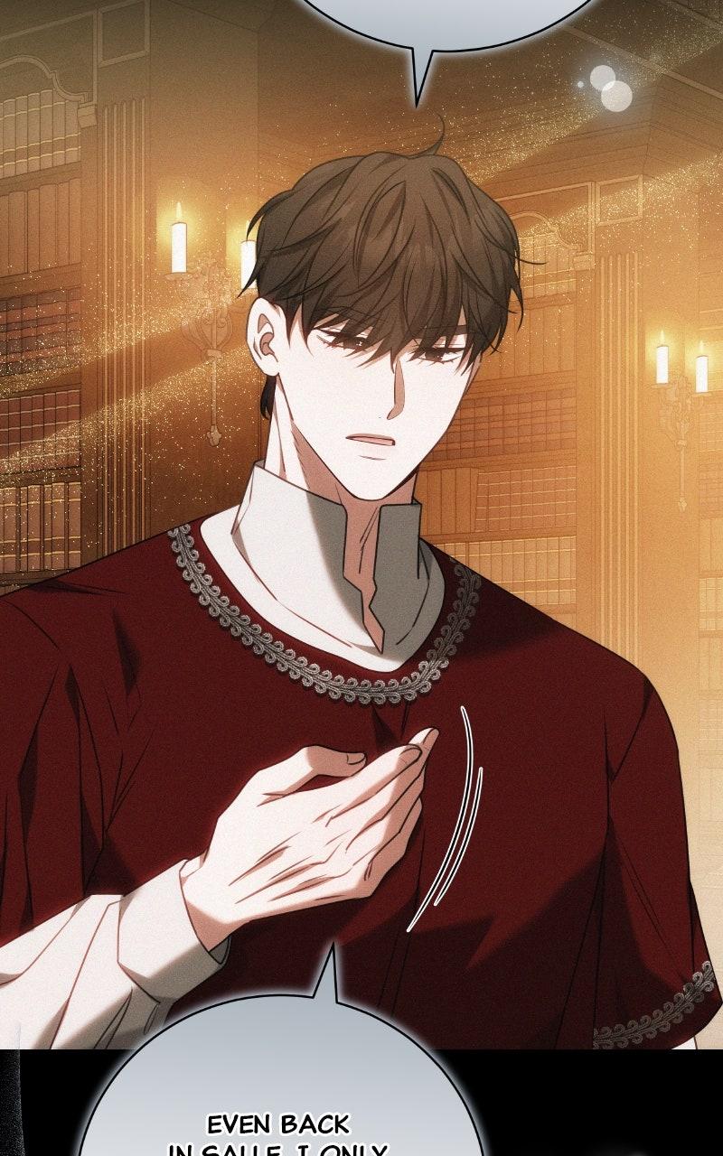 My Child Will Have a Different Father Chapter 64 - Page 73