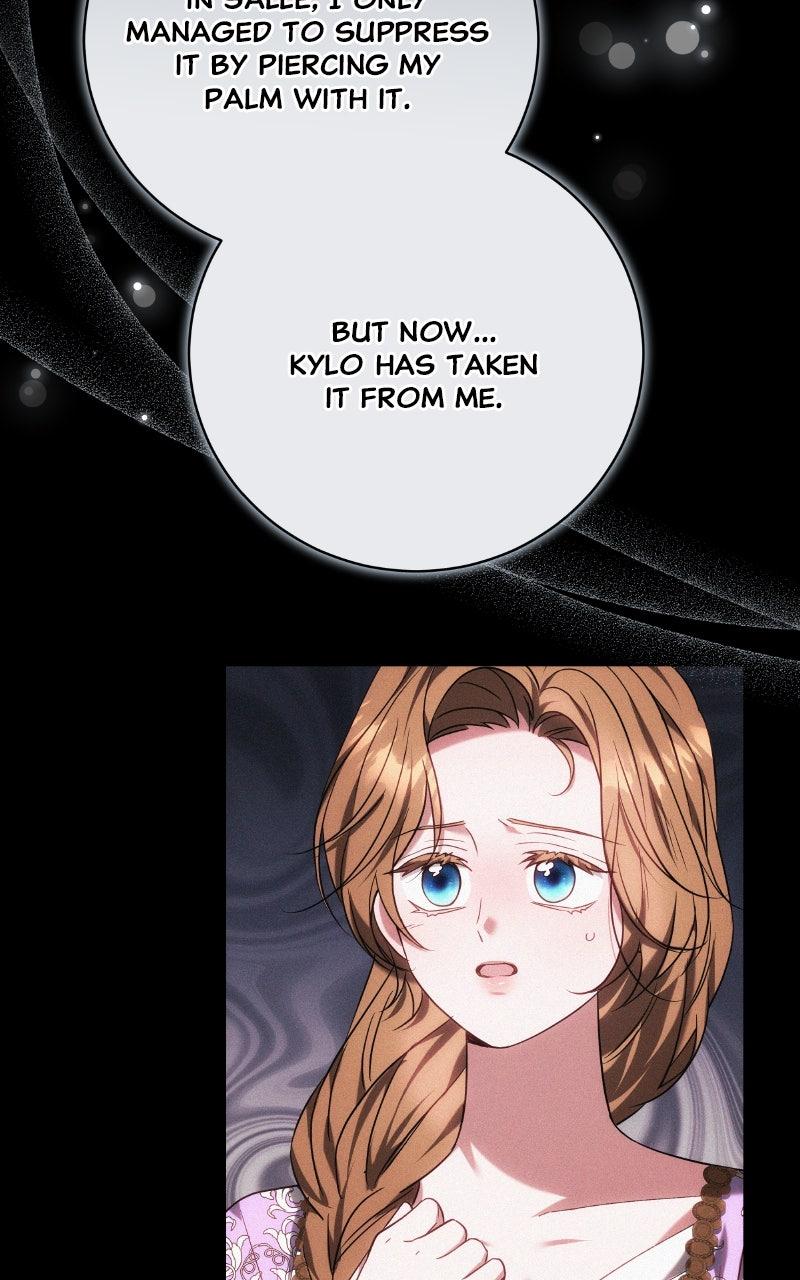 My Child Will Have a Different Father Chapter 64 - Page 74